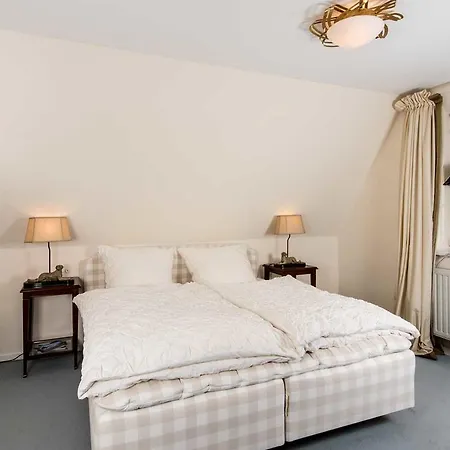 아파트호텔 Landhaus Drei Seen 4*