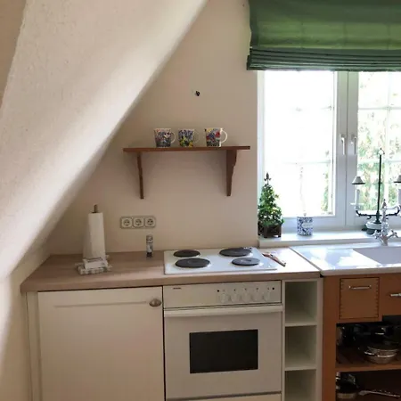 Landhaus Drei Seen 파더본