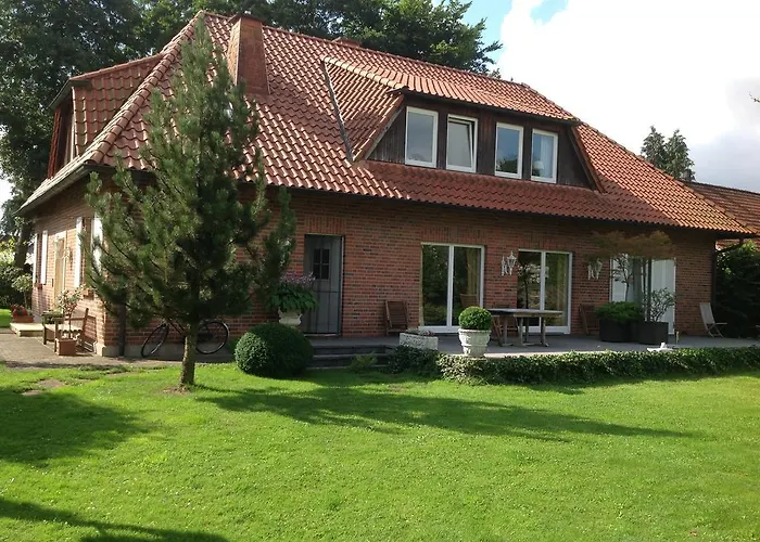 Landhaus Drei Seen 4* Paderborn