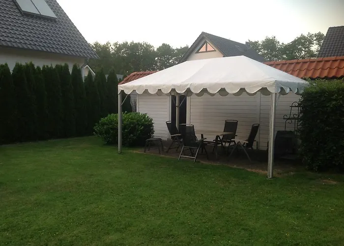 Lejlighedshotel Landhaus Drei Seen