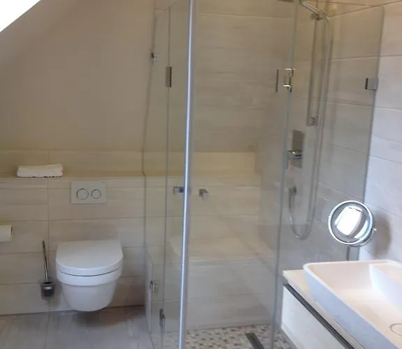 Landhaus Drei Seen Paderborn