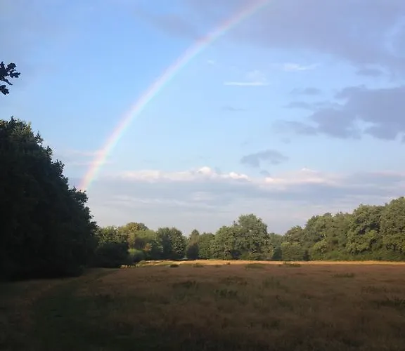 Lejlighedshotel Landhaus Drei Seen 4*