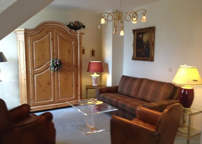 Landhaus Drei Seen 4*