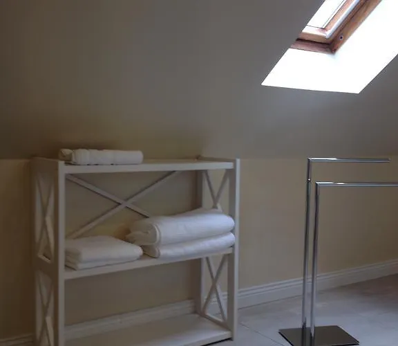 Lejlighedshotel Landhaus Drei Seen