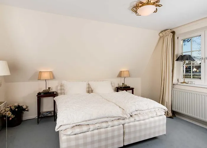 Lejlighedshotel Landhaus Drei Seen 4*