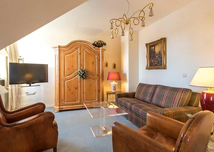 Landhaus Drei Seen Paderborn