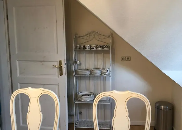 Landhaus Drei Seen Lejlighedshotel Paderborn