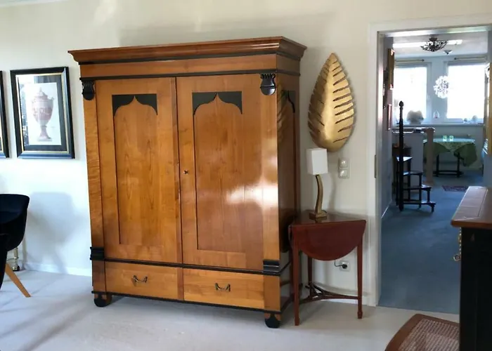 Landhaus Drei Seen Paderborn