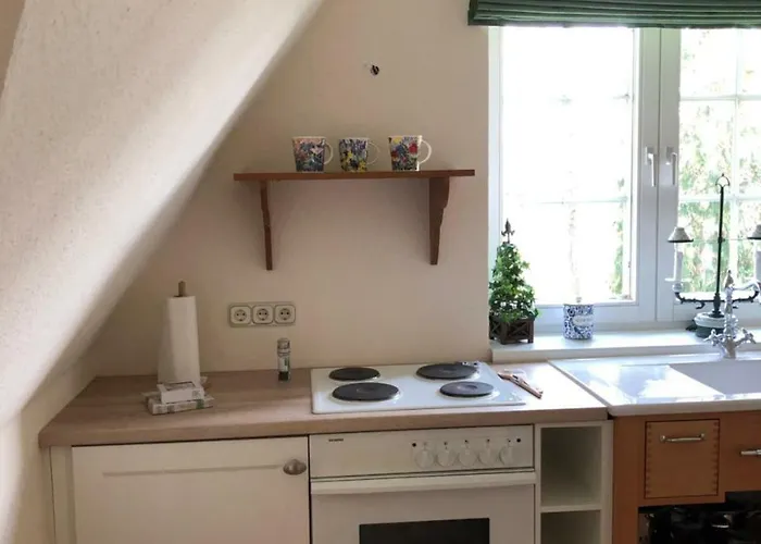 Landhaus Drei Seen Paderborn