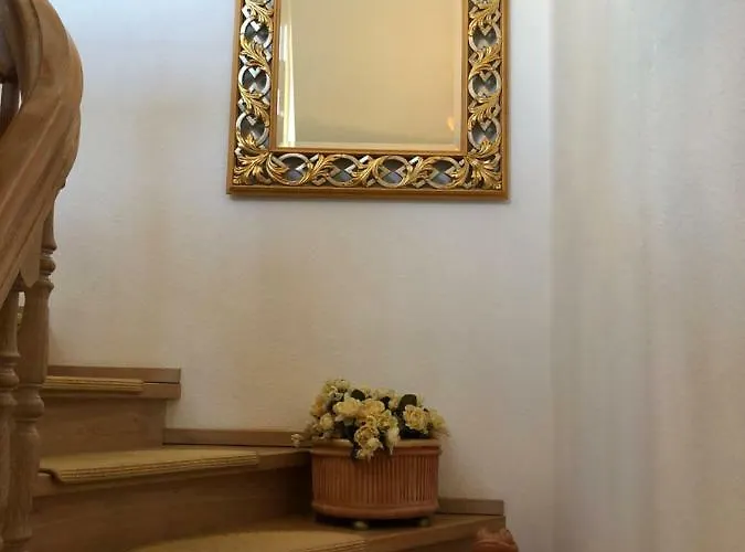 Landhaus Drei Seen Lejlighedshotel Paderborn