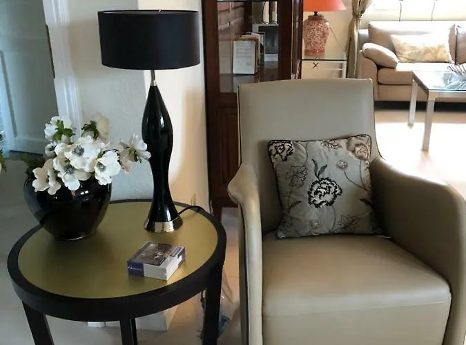 Landhaus Drei Seen 4*