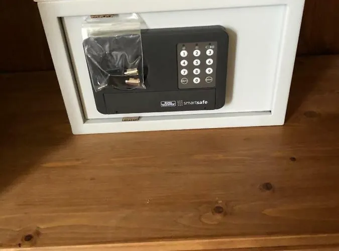 Landhaus Drei Seen Lejlighedshotel 4*