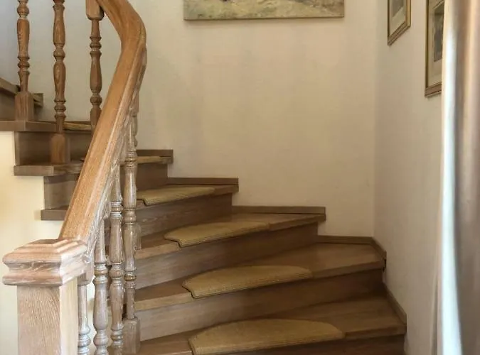 Landhaus Drei Seen 4*