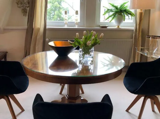 Landhaus Drei Seen 4*