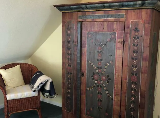 Landhaus Drei Seen Paderborn