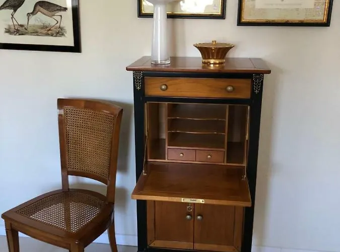 Lejlighedshotel Landhaus Drei Seen